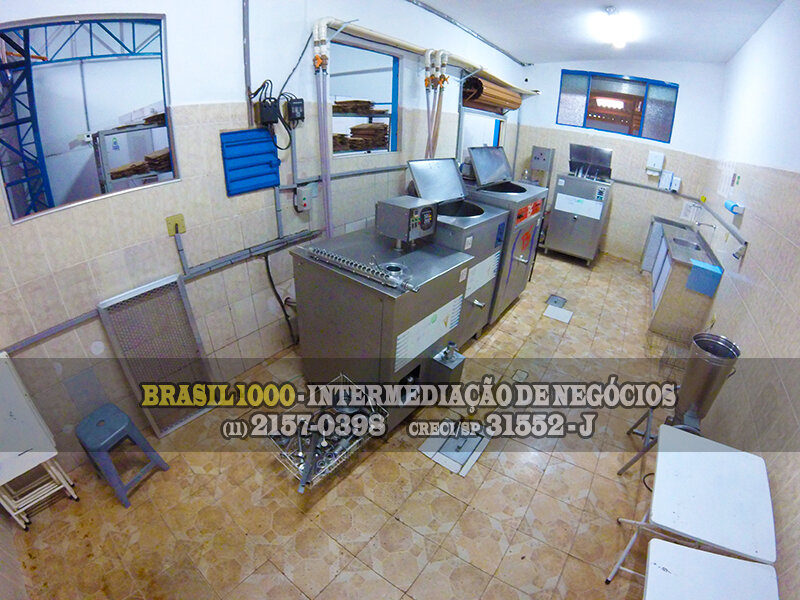 Sorveteria, Centro, Santa Rita do Passa Quatro, SP Cód 104989