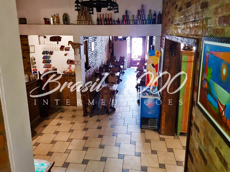 Restaurante Tradicional no Ipiranga, SP Cód 105328