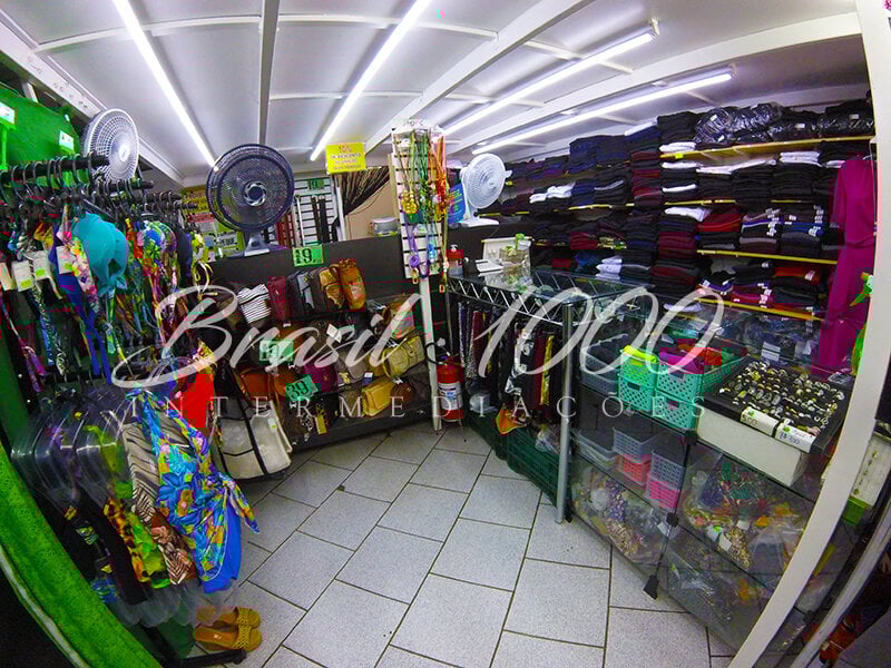 Loja de Roupas em São Caetano do Sul, SP Cod 105466
