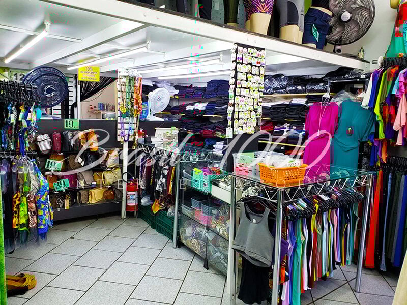Loja de Roupas em São Caetano do Sul, SP Cod 105466