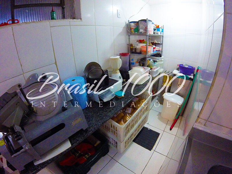 Hamburgueria Delivery na Casa Verde, SP Cod 105547
