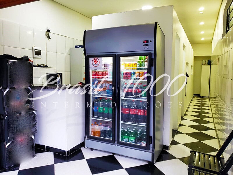 Hamburgueria Delivery na Casa Verde, SP Cod 105547
