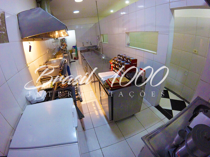 Hamburgueria Delivery na Casa Verde, SP Cod 105547