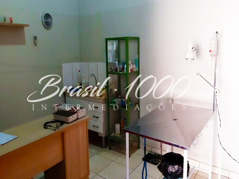 Pet shop  Clinica em Cassilândia, MS Cod 105549