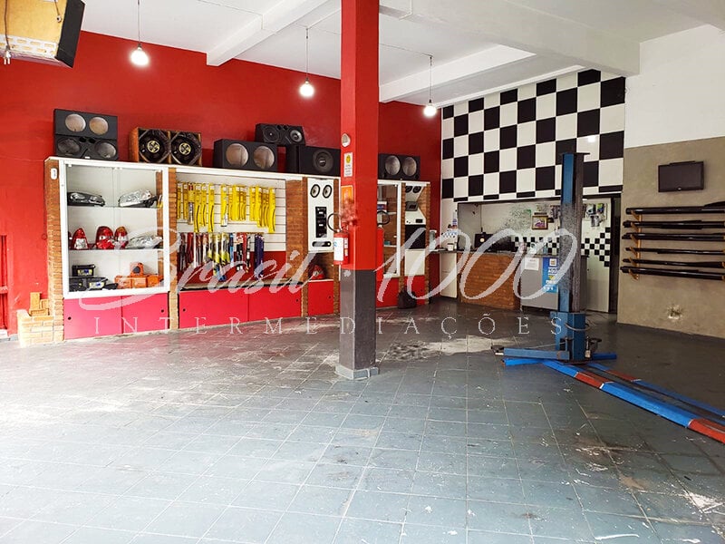 Centro Automotivo Ar condicionado, Insulfilm e assessórios no Belenzinho, S