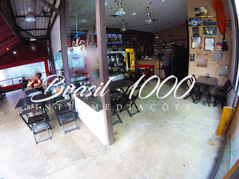 Restaurante  Bar na Vila Prudente, SP Cod 106582