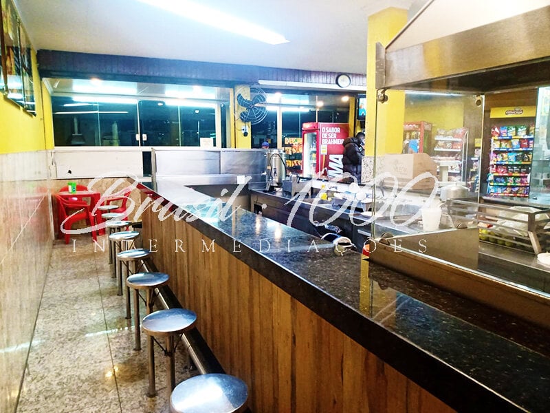 Padaria em Valo-Velho, Itapecerica da Serra, SP Cod 107000