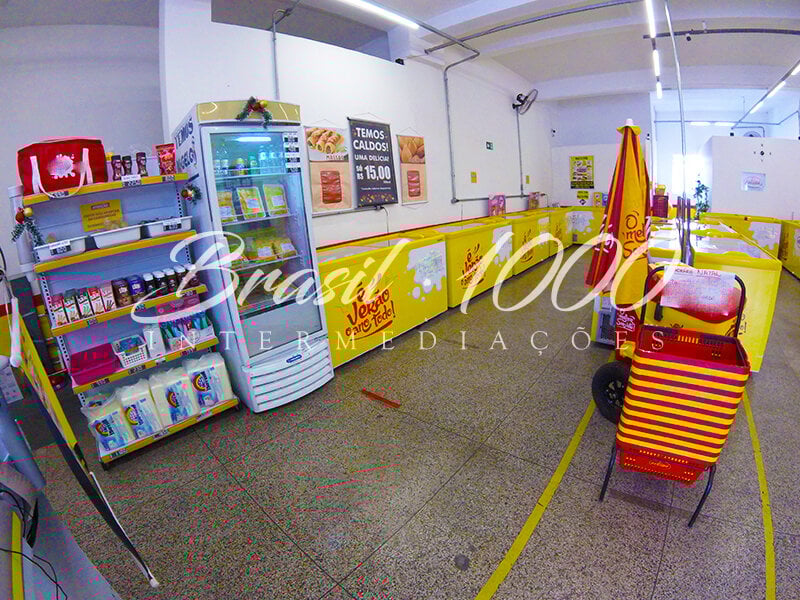 Sorveteria na Freguesia do O, SP Cod 107230