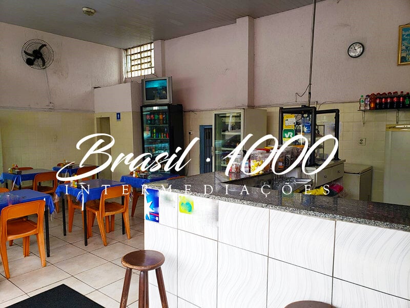 Restaurante na Penha, SP Cod 107917