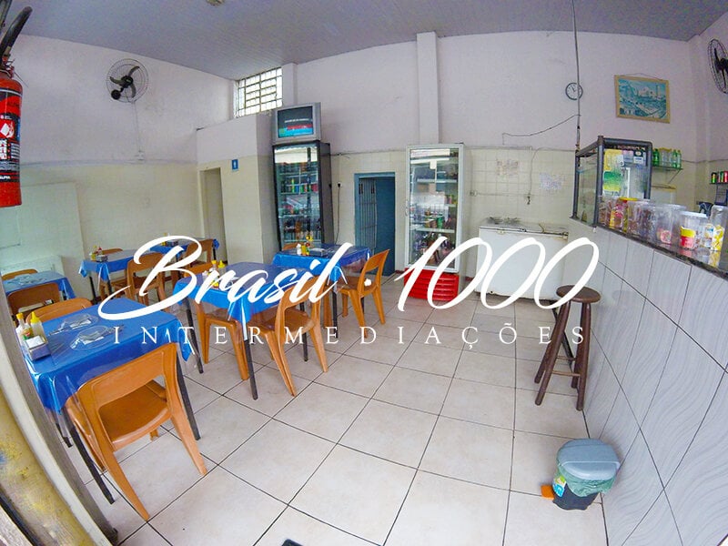 Restaurante na Penha, SP Cod 107917