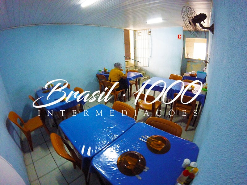 Restaurante na Penha, SP Cod 107917