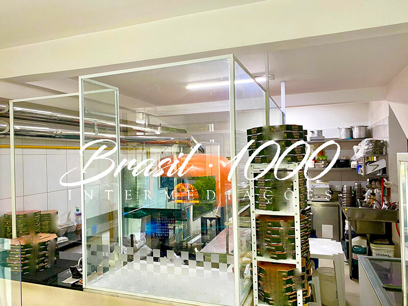 Pizzaria Delivery na Vila Madalena, SP Cod 108161