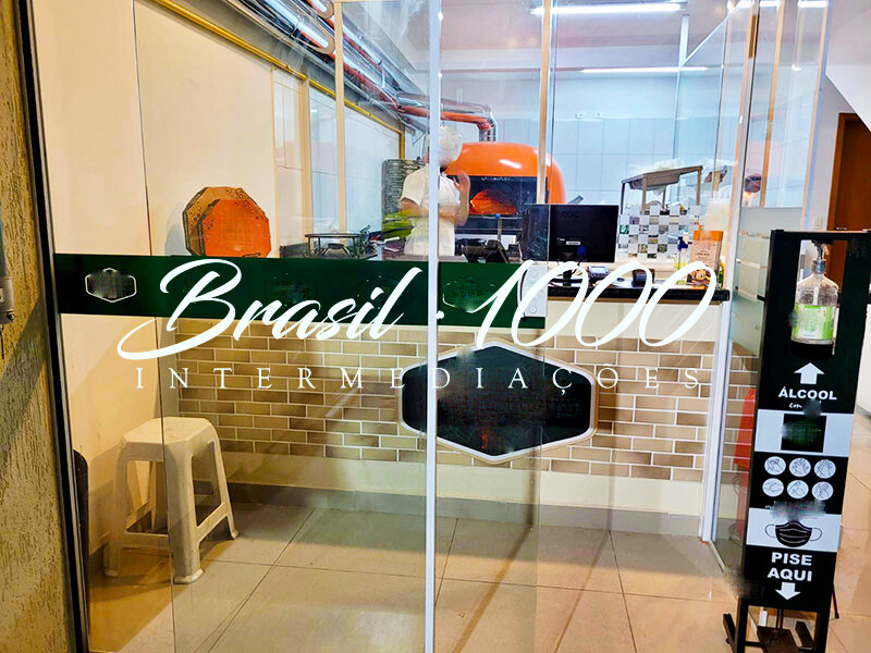 Pizzaria Delivery na Vila Madalena, SP Cod 108161