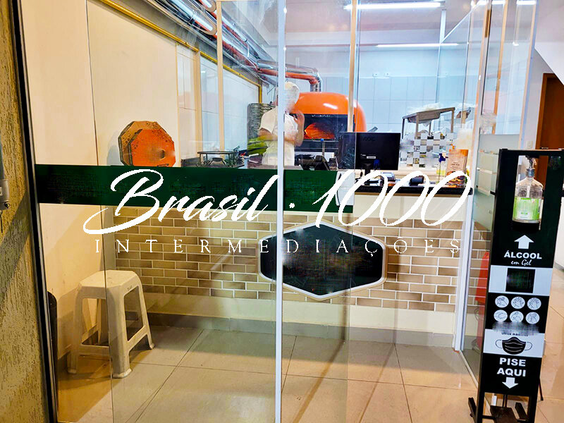 Pizzaria Delivery na Vila Madalena, SP Cod 108161