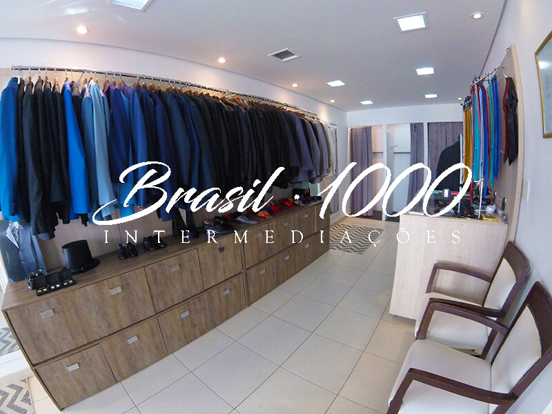 Loja Aluguel de Trajes em Pinheiros Cod 108854