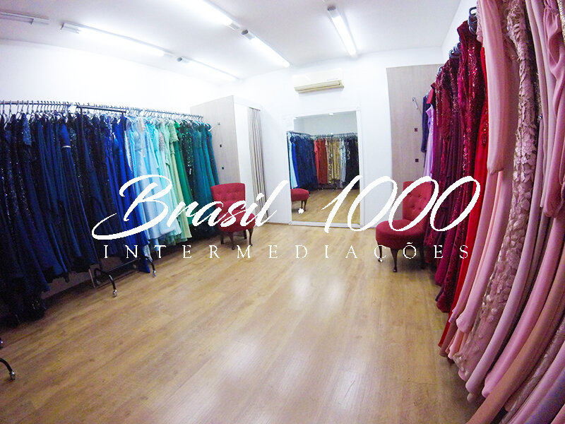 Loja Aluguel de Trajes em Pinheiros Cod 108854