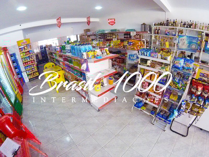Mercearia e Bar em Osasco, SP Cod 109416