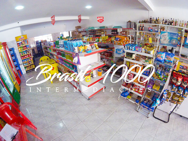 Mercearia e Bar em Osasco, SP Cod 109416