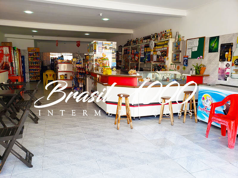 Mercearia e Bar em Osasco, SP Cod 109416
