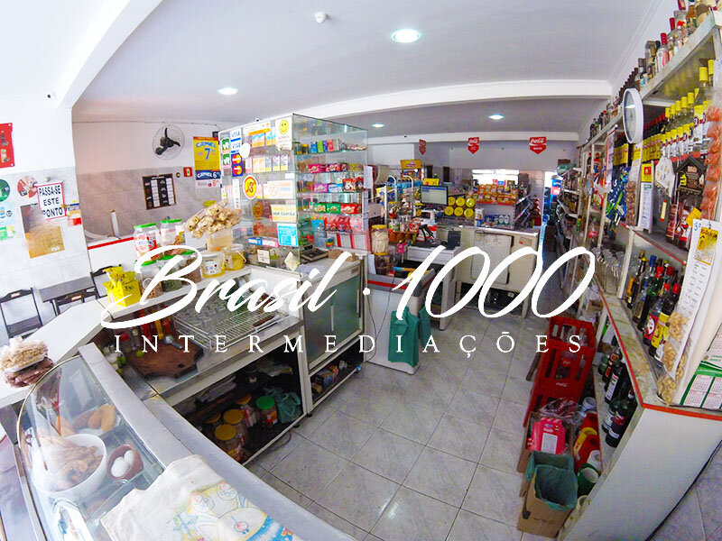 Mercearia e Bar em Osasco, SP Cod 109416