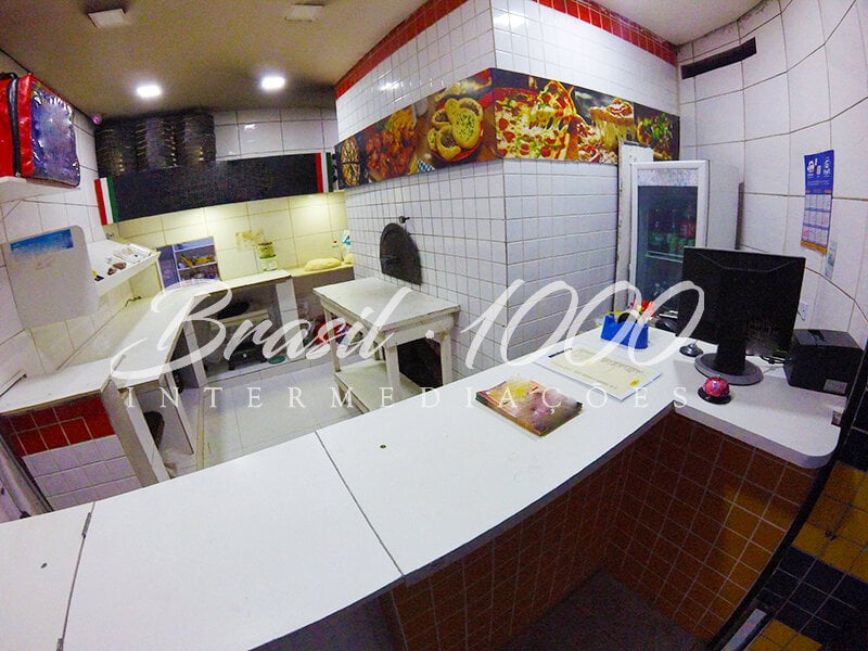 Pizzaria Delivery em São Mateus, SP Cod 111422