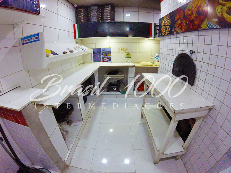 Pizzaria Delivery em São Mateus, SP Cod 111422