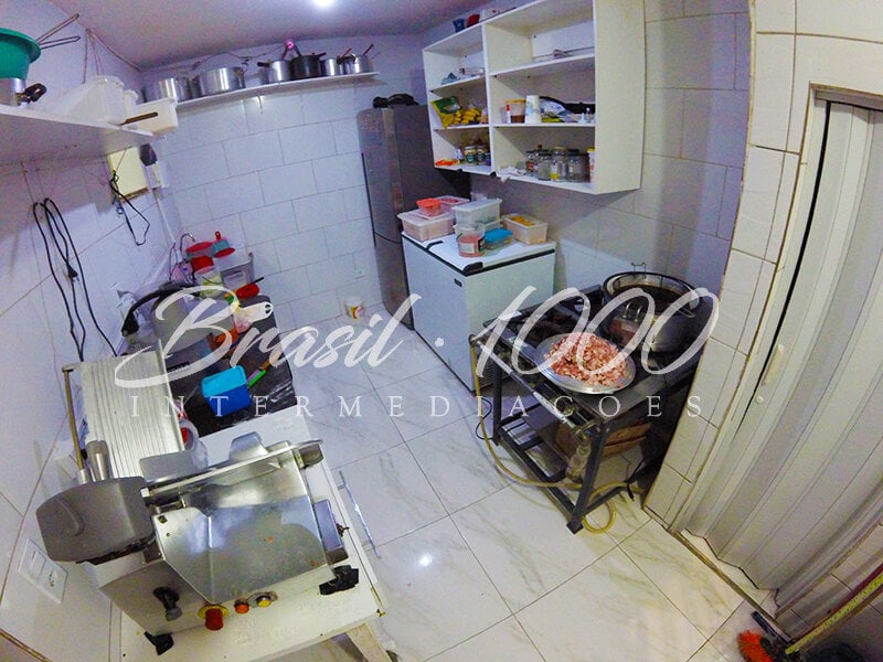 Pizzaria Delivery em São Mateus, SP Cod 111422