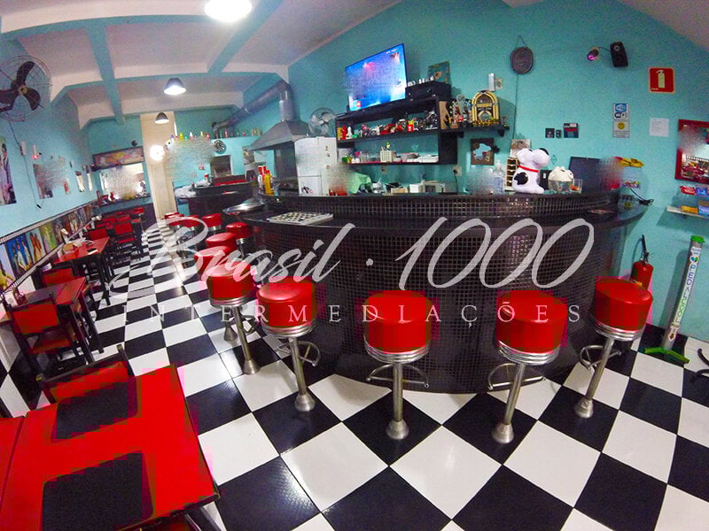 Hamburgueria em São Caetano, SP Cod 109975