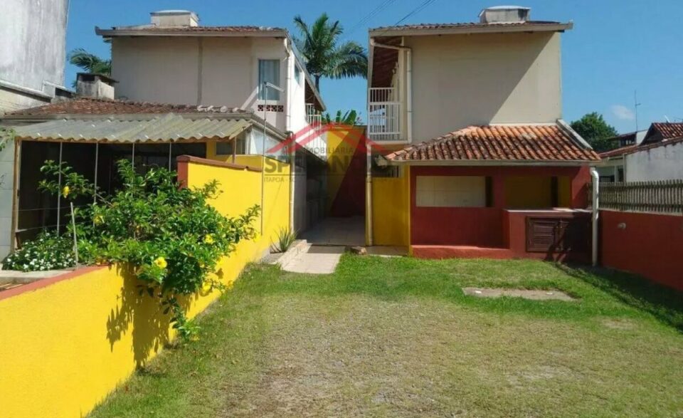 Excelente oportunidade de negócio Pousada pronta para operar em Itapoá/SC