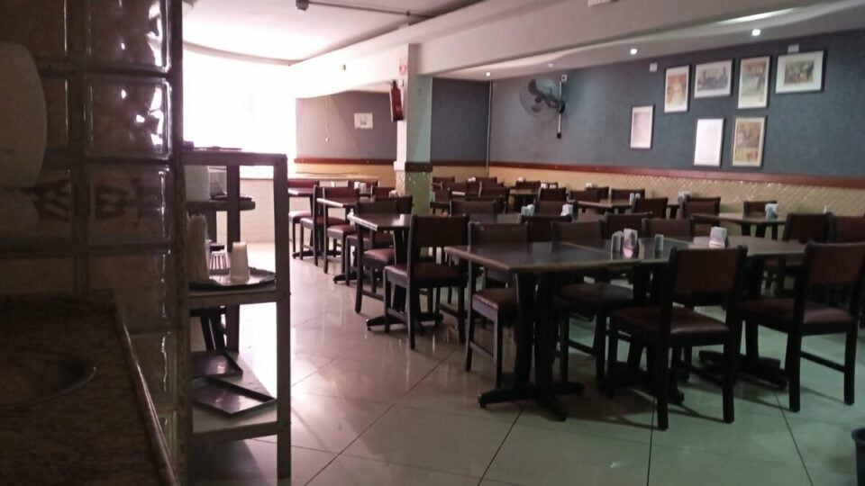 Ótima Cafeteria/Restaurante Lucro Líquido 30000
