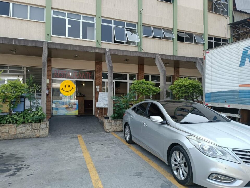 IMPERDÍVEL RESTAURANTE DENTRO DE EMPRESA 2° A 6° LUCRO LÍQUIDO 10000