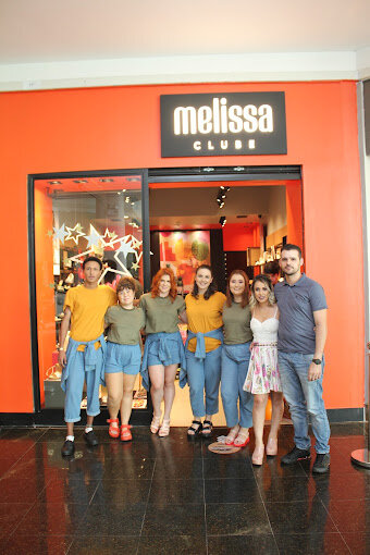 Repassando ponto CLUBE MELISSA- PONTA GROSSA PR