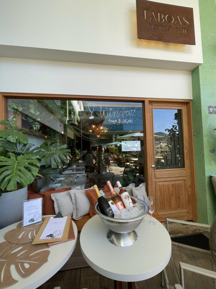 Bistrô Bar