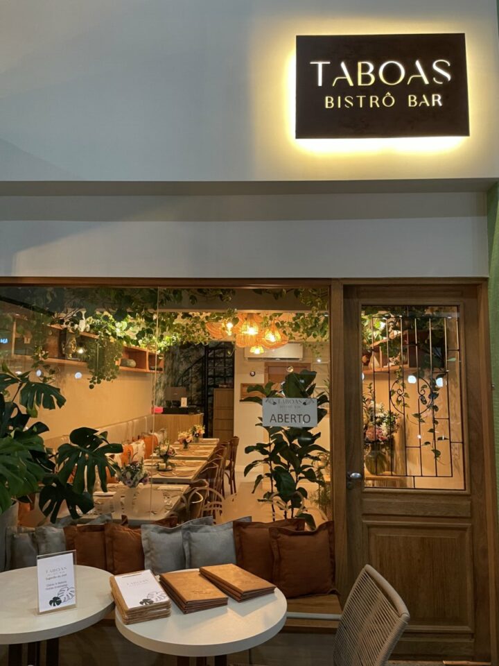 Bistrô Bar