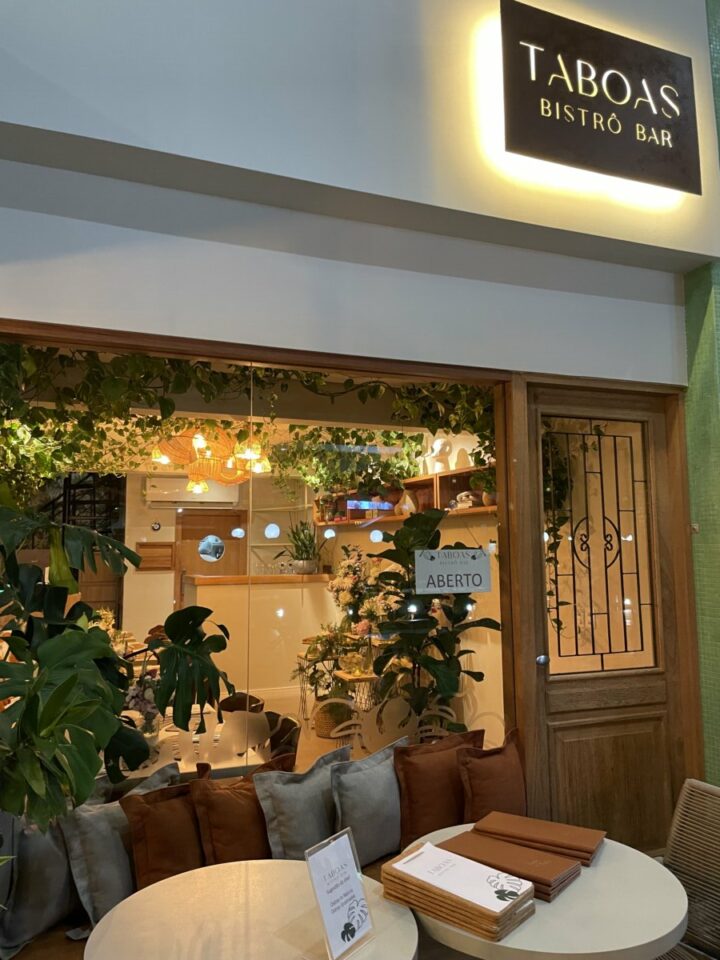 Bistrô Bar