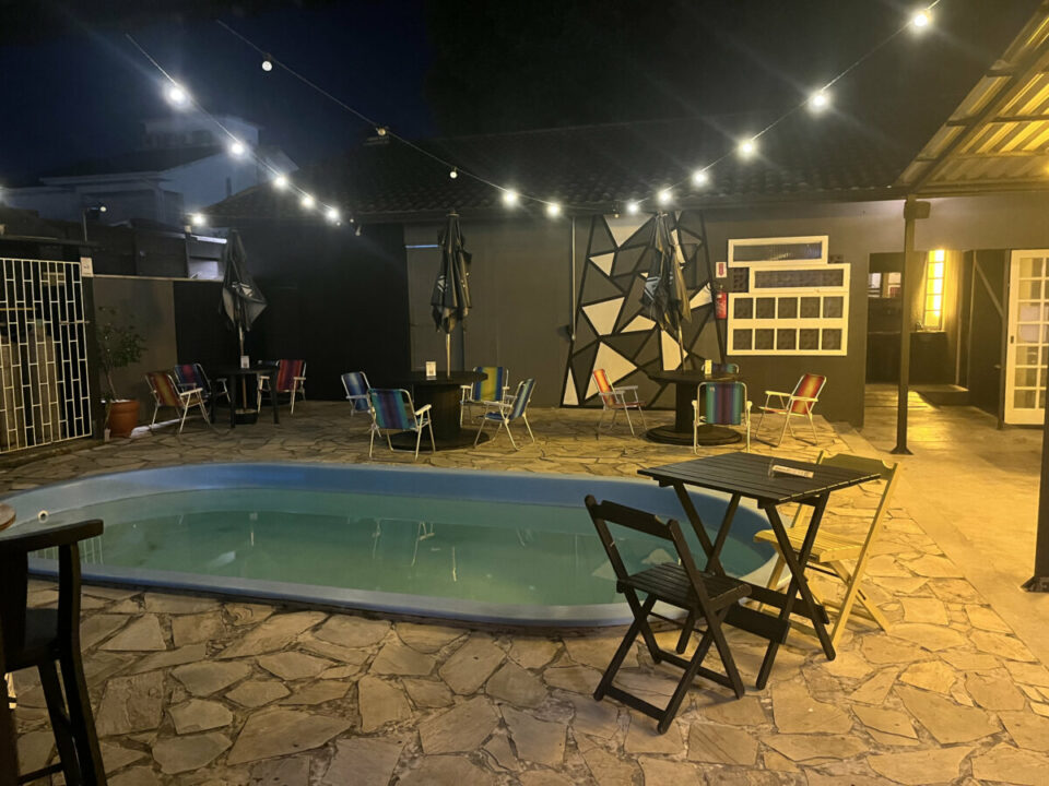 Passo Ponto Comercial em Florianopolis