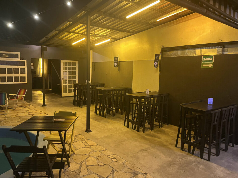 Passo Ponto Comercial em Florianopolis