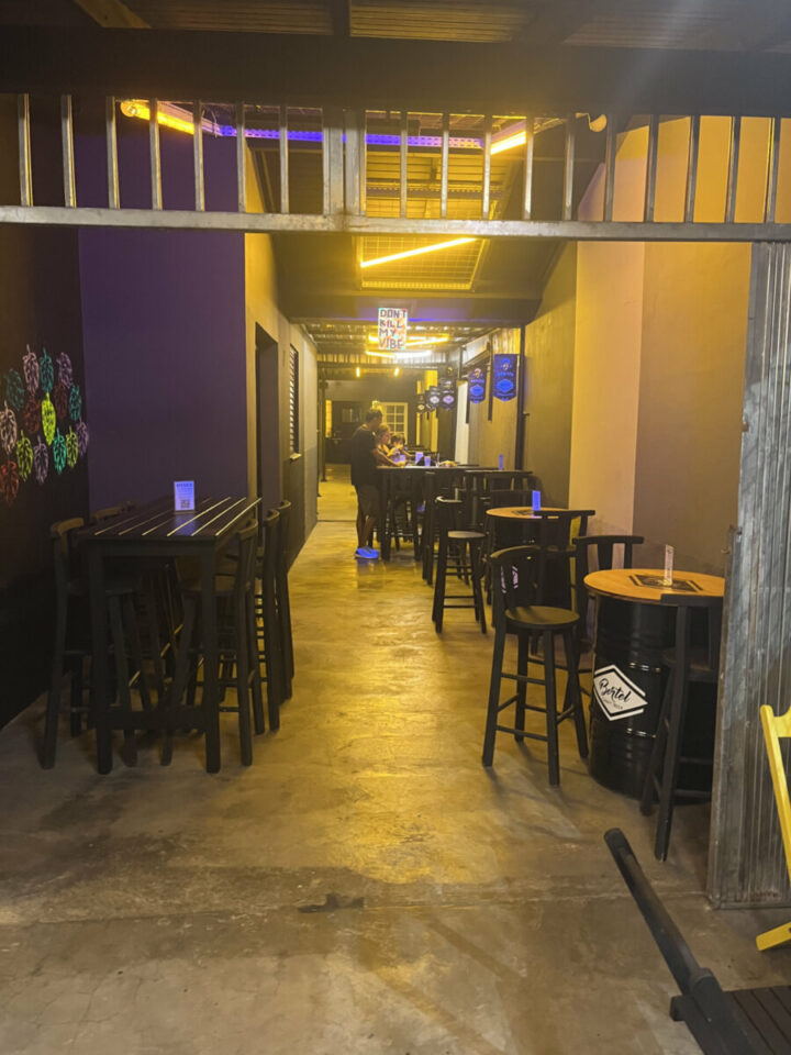 Passo Ponto Comercial em Florianopolis