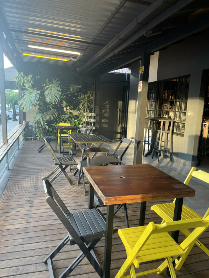 Passo Ponto Comercial em Florianopolis