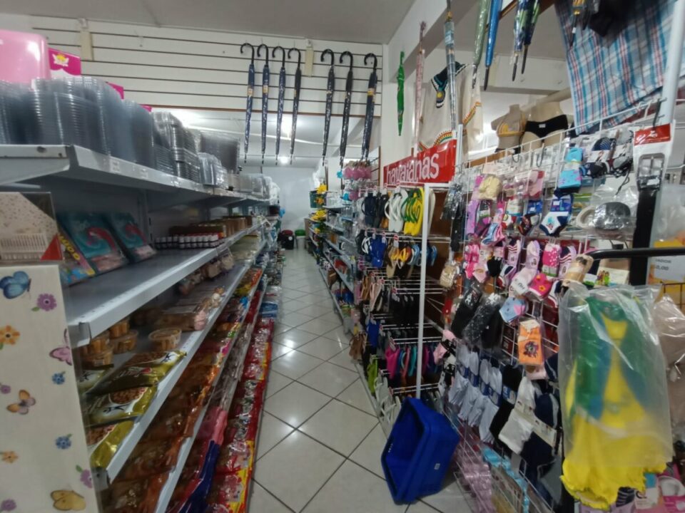 Vende se Loja de bazar e papelaria – Florianópolis