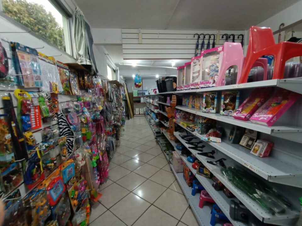 Vende se Loja de bazar e papelaria – Florianópolis