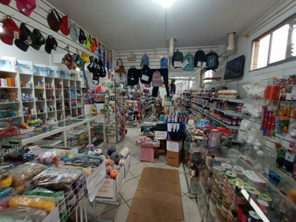 Vende se Loja de bazar e papelaria – Florianópolis
