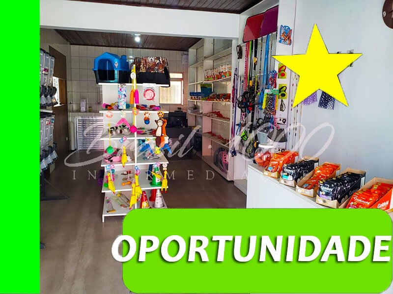 Pet Shop em Osasco, SPCód 111987