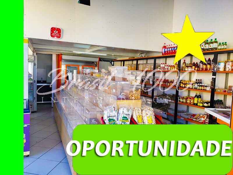 Empório no Artur Alvim, SP Cod 111214