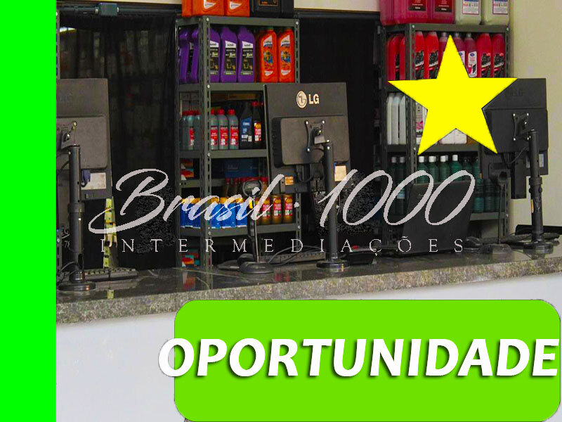 Auto Peças em São Miguel Pta SP Cod 104948
