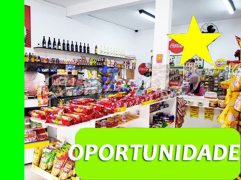 Mercadinho na região da Penha, SP Cod 112078