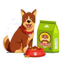 INDUSTRIA ALIMENTÍCIA PARA PET