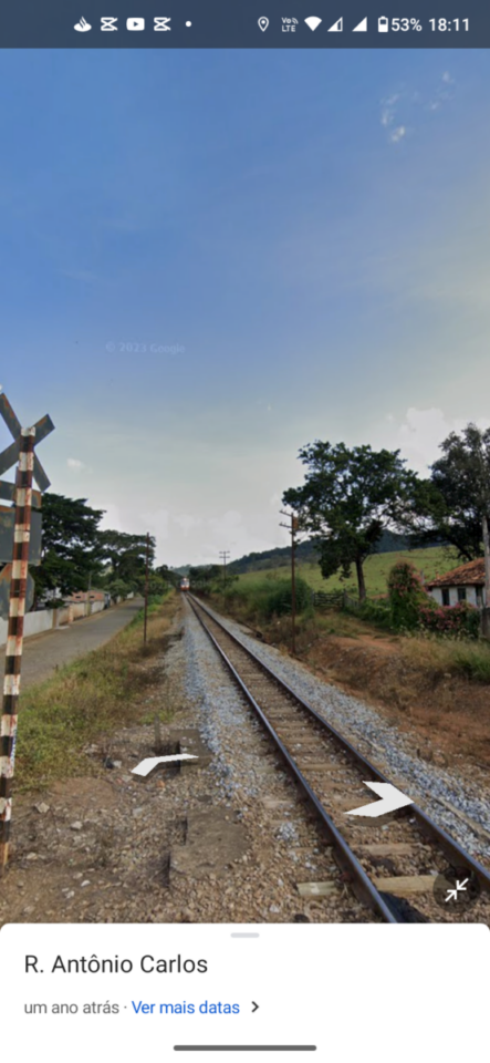 Área margeando a MG-050 Azurita Mateus Leme MG 340 mil metros