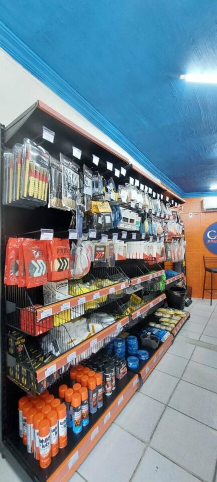 Oportunidade Produtos Estética Automotiva