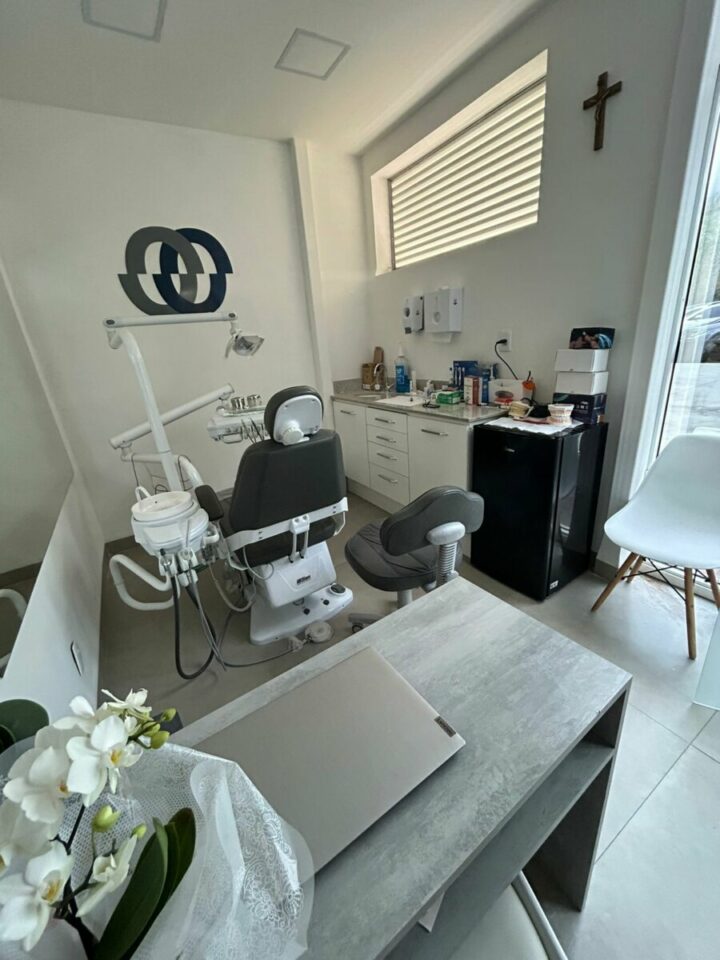 Clinica Odontológica na Barra da Tijuca